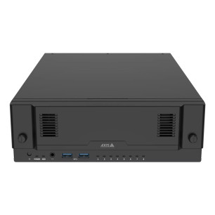 Videoregistratore in Rete Axis 02807-003 8 TB