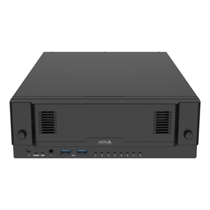 Videoregistratore in Rete Axis 02807-003 8 TB