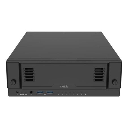 Network Video Recorder Axis 02807-003 8 TB