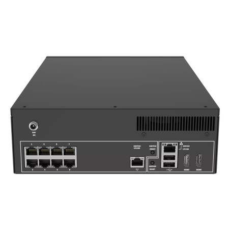 Network Video Recorder Axis 02807-003 8 TB