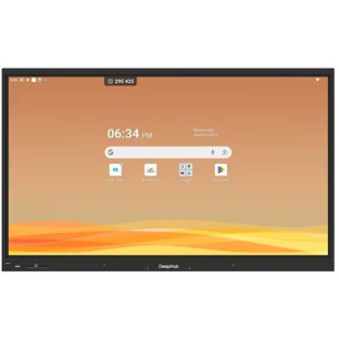 Videowall Monitor Dahua DHI-LPH65-ST430 65" 4K Ultra HD