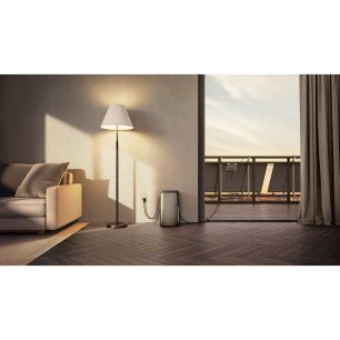 Portable Power Station Ecoflow  Stream AC Pro 800 W