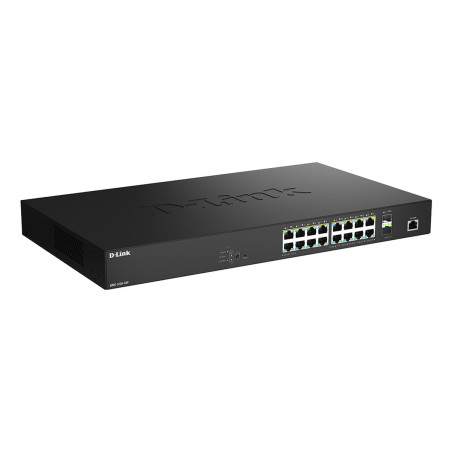 Switch D-Link DMS-1250-18P/E