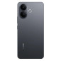 Smartphone Vivo V60 Lite 5G 6,77" Octa Core 12 GB RAM 512 GB Black