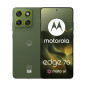 Smartphone Motorola EDGE 70 6,67" Octa Core Qualcomm Snapdragon 7 Gen 4 12 GB RAM 512 GB Green