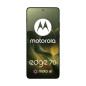 Smartphone Motorola EDGE 70 6,67" Octa Core Qualcomm Snapdragon 7 Gen 4 12 GB RAM 512 GB Green