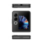 Smartphone Nubia Nubia Flip 6,9" Octa Core 8 GB RAM 256 GB Nero