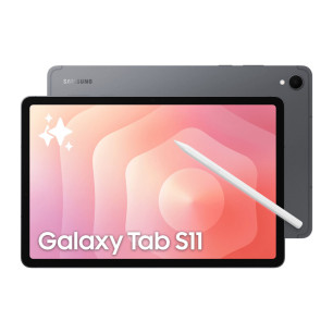 Tablet Samsung Galaxy Tab S11 X736 11" Octa Core 12 GB RAM 256 GB Grey