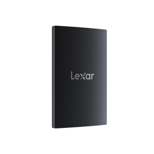 Hard Disk Esterno Lexar LSL500X004T-RNBNG 4 TB SSD