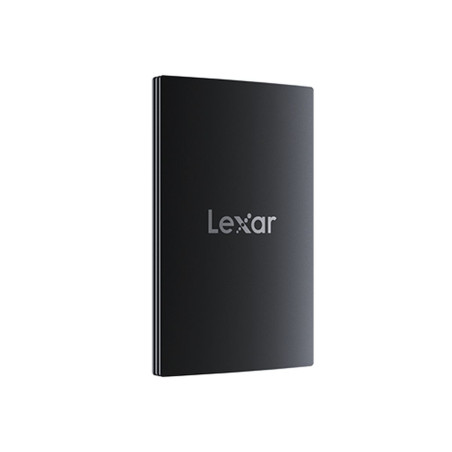 Hard Disk Esterno Lexar LSL500X004T-RNBNG 4 TB SSD