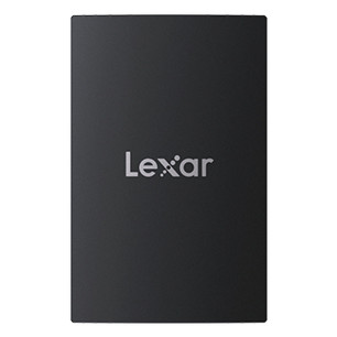 Hard Disk Esterno Lexar LSL500X004T-RNBNG 4 TB SSD