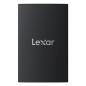 Hard Disk Esterno Lexar LSL500X004T-RNBNG 4 TB SSD