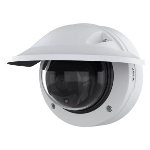 Videocamera di Sorveglianza Axis 03213-001