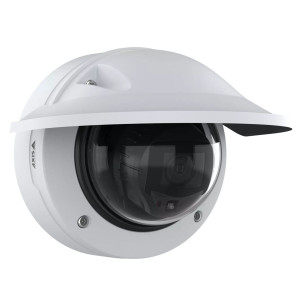 Videocamera di Sorveglianza Axis 03213-001