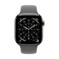 Smartwatch Apple Watch Series 11 GPS + Cellular Grigio 1,77" 46 mm Ø 46 mm