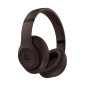 Auricolari Bluetooth con Microfono Beats Beats Studio Pro Marrone Auricolari Bluetooth con Microfono Beats Beats Studio Pro Marrone