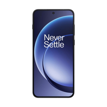 Smartphone OnePlus 15R 6,83" Octa Core 12 GB RAM 512 GB Black