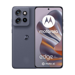 Smartphone Motorola Edge 60 Neo 6,36" Octa Core 12 GB RAM 256 GB Blue