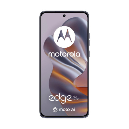 Smartphone Motorola Edge 60 Neo 6,36" Octa Core Mediatek Dimensity 7400 12 GB RAM 256 GB Blue