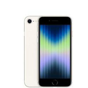 Smartphone Apple iPhone SE 4,7" Hexa Core 4 GB RAM 256 GB Bianco