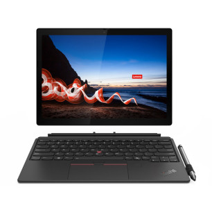 Laptop Lenovo 21LK0026SP 12,3" intel core ultra 7 16 GB RAM 512 GB SSD