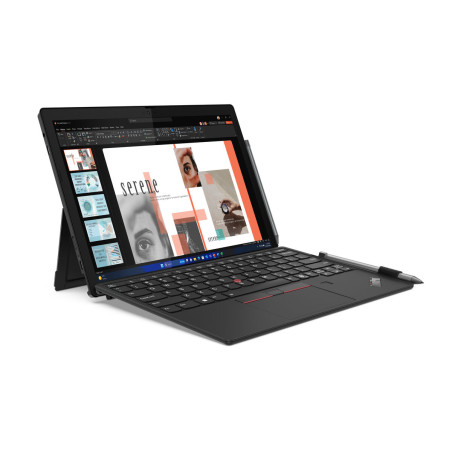 Laptop Lenovo 21LK0026SP 12,3" intel core ultra 7 16 GB RAM 512 GB SSD