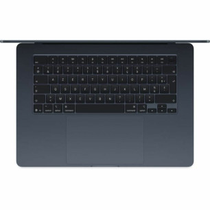 Laptop Apple SSD 15,3" M4 16 GB RAM