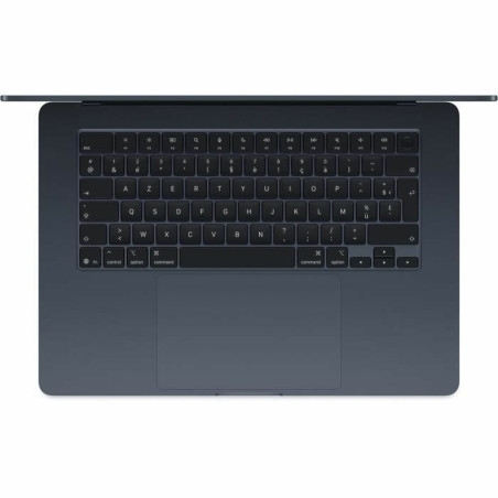 Laptop Apple SSD 15,3" M4 16 GB RAM
