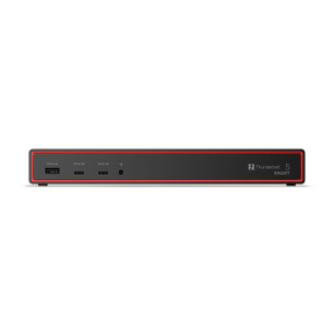 Hub USB Lenovo 40BA0265EU Nero