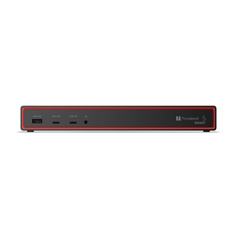 USB Hub Lenovo 40BA0265EU Black