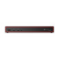 USB Hub Lenovo 40BA0265EU Black