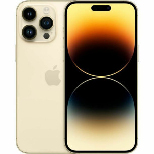 Smartphone Apple iPhone 14 Pro Max 6,7" Hexa Core A16 6 GB RAM 512 GB Oro