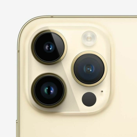 Smartphone Apple iPhone 14 Pro Max 6,7" Hexa Core 6 GB RAM 512 GB Oro