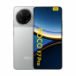 Smartphone Xiaomi POCO F7 Pro 5G 6,67" Octa Core SNAPDRAGON 8 gen 3 12 GB RAM 256 GB Silver