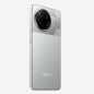 Smartphone Xiaomi POCO F7 Pro 5G 6,67" Octa Core SNAPDRAGON 8 gen 3 12 GB RAM 256 GB Silver