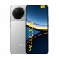 Smartphone Xiaomi POCO F7 Pro 5G 6,67" Octa Core SNAPDRAGON 8 gen 3 12 GB RAM 256 GB Silver