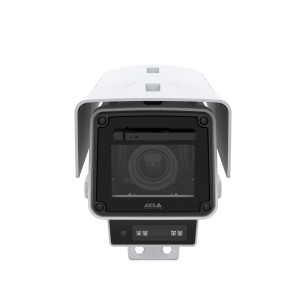 Videocamera di Sorveglianza Axis Q1656-LE