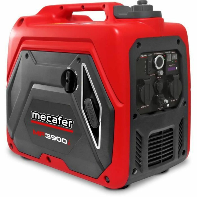Inverter di potenza MECAFER INVERSOR 450140 MF3900i 3000 W