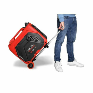 Power Inverter MECAFER INVERSOR 450140 MF3900i 3000 W