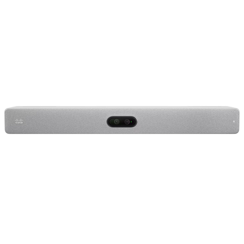 Video Conferencing System CISCO CS-BARPRO-K9 4K Ultra HD Video Conferencing System CISCO CS-BARPRO-K9 4K Ultra HD