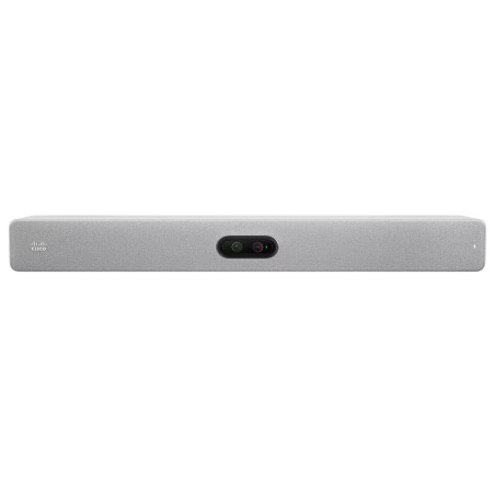 Sistema di Videoconferenza CISCO CS-BARPRO-K9 4K Ultra HD
