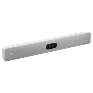 Sistema di Videoconferenza CISCO CS-BARPRO-K9 4K Ultra HD
