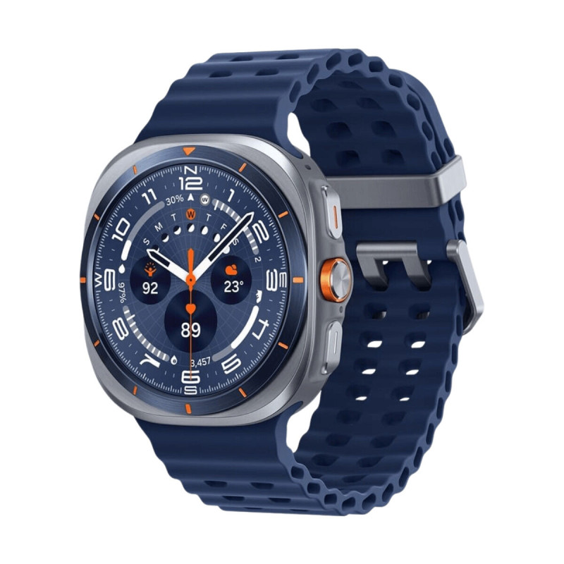 Smartwatch Samsung Galaxy Watch Ultra 2025 Blue 1,5" 47 mm 46 mm Ø 47 mm