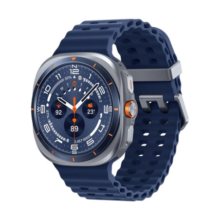 Smartwatch Samsung Galaxy Watch Ultra 2025 Blue 1,5" 47 mm 46 mm Ø 47 mm