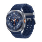 Smartwatch Samsung Galaxy Watch Ultra 2025 Blue 1,5" 47 mm 46 mm Ø 47 mm