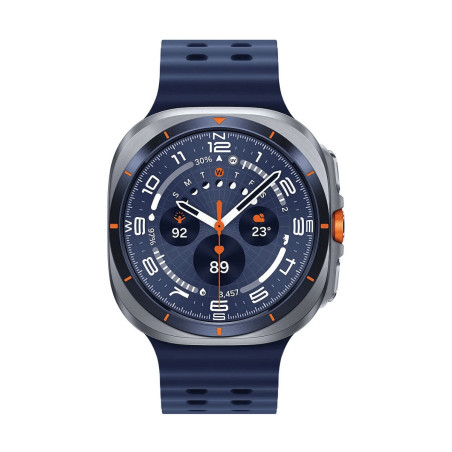 Smartwatch Samsung Galaxy Watch Ultra 2025 Blue 1,5" 47 mm 46 mm Ø 47 mm