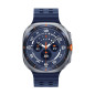 Smartwatch Samsung Galaxy Watch Ultra 2025 Blue 1,5" 47 mm 46 mm Ø 47 mm