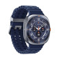 Smartwatch Samsung Galaxy Watch Ultra 2025 Blue 1,5" 47 mm 46 mm Ø 47 mm