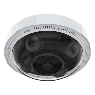 Videocamera di Sorveglianza Axis P3738-PLE