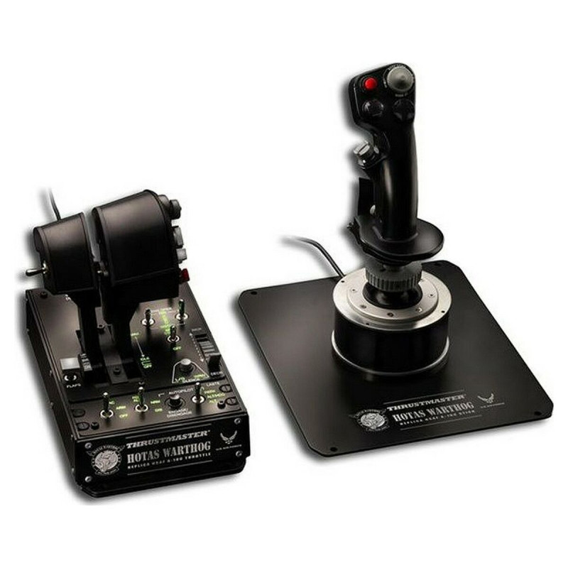 Joystick Thrustmaster HOTAS WARTHOG Joystick Thrustmaster HOTAS WARTHOG